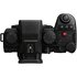 Panasonic Lumix S5 IIX + 28-200mm f/4-7.1 Macro