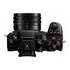 Panasonic Lumix S5D + 18-40mm f/4.5-6.3 + Lumix S 85mm f/1.8