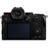 Panasonic Lumix S5D + 18-40mm f/4.5-6.3 + Lumix S 85mm f/1.8