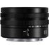 Panasonic Lumix S5D + 18-40mm f/4.5-6.3 + Lumix S 85mm f/1.8