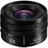 Panasonic Lumix S5D + 18-40mm f/4.5-6.3 + Lumix S 85mm f/1.8