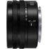 Panasonic Lumix S5D + 18-40mm f/4.5-6.3 + Lumix S 85mm f/1.8