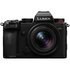 Panasonic Lumix S5D