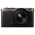 Panasonic Lumix S9 Black Titanium Edition + 18-40mm f/4.5-6.3 - Scatola aperta Confezione originale presente
