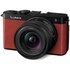 Panasonic Lumix S9 Crimson Red + 18-40mm f/4.5-6.3