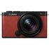 Panasonic Lumix S9 Crimson Red + 18-40mm f/4.5-6.3