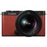 Panasonic Lumix S9 Crimson Red + 20-60mm f/3.5-5.6