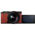 Panasonic Lumix S9 Crimson Red + 20-60mm f/3.5-5.6