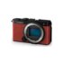 Panasonic Lumix S9 Crimson Red