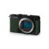 Panasonic Lumix S9 Dark Olive + 18-40mm f/4.5-6.3