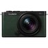 Panasonic Lumix S9 Dark Olive + 18-40mm f/4.5-6.3