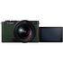 Panasonic Lumix S9 Dark Olive + 20-60mm f/3.5-5.6