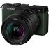 Panasonic Lumix S9 Dark Olive + 20-60mm f/3.5-5.6