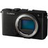 Panasonic Lumix S9 Jet Black + 20-60mm f/3.5-5.6