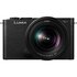 Panasonic Lumix S9 Jet Black + 20-60mm f/3.5-5.6