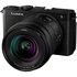 Panasonic Lumix S9 Jet Black + 20-60mm f/3.5-5.6