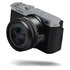 Panasonic Lumix S9 Silver + 18-40mm f/4.5-6.3