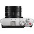 Panasonic Lumix S9 Silver + 18-40mm f/4.5-6.3