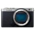 Panasonic Lumix S9 Silver + Lumix S 18mm f/1.8