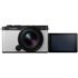 Panasonic Lumix S9 White + 18-40mm f/4.5-6.3