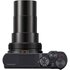 Panasonic Lumix TZ300 Argento