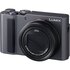 Panasonic Lumix TZ300 Argento