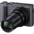 Panasonic Lumix TZ300 Argento