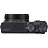 Panasonic Lumix TZ300 Argento