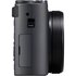 Panasonic Lumix TZ300 Argento