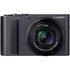 Panasonic Lumix TZ300 Argento