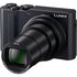 Panasonic Lumix TZ300 Nero
