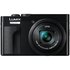Lumix TZ99 Nero + Memoria SD 16GB Scatola Aperta Confezione originale presente