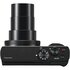 Panasonic Lumix TZ99 Nero + Memoria SD 16GB Scatola Aperta Confezione originale presente
