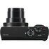 Panasonic Lumix TZ99 Nero + Memoria SD 16GB Scatola Aperta Confezione originale presente