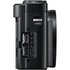 Panasonic Lumix TZ99 Nero + Memoria SD 16GB Scatola Aperta Confezione originale presente