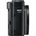 Panasonic Lumix TZ99 Nero + Memoria SD 16GB Scatola Aperta Confezione originale presente