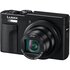 Panasonic Lumix TZ99 Nero + Memoria SD 16GB Scatola Aperta Confezione originale presente
