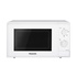 Panasonic NN-E20JWMEPG 20L 800W Bianco