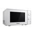 Panasonic NN-E20JWMEPG 20L 800W Bianco