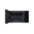 Panasonic NN-K36NBMEPG forno a microonde Superficie piana Microonde combinato 24 L 900 W Nero