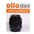 Usato Panasonic 45mm f/2.8 Asph Leica DG Macro-Elmarit [Usato]