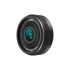 Panasonic Lumix G Pancake 14mm f/2.5 II Nero