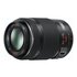 Panasonic 45-175mm f/4.0-5.6 Asph PZ Lumix G X Vario OIS Nero