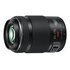 Panasonic 45-175mm f/4.0-5.6 Asph PZ Lumix G X Vario OIS Nero