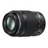 Panasonic 45-175mm f/4.0-5.6 Asph PZ Lumix G X Vario OIS Nero