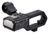 Panasonic Optional Handle Grip Unit per HC-X1500