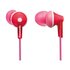 Panasonic RP-HJE 125 E-P pink