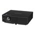 Panasonic PT-VMZ61B videoproiettore Proiettore a corto raggio 6200 ANSI lumen LCD WUXGA (1920x1200) Nero