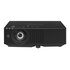 Panasonic PT-VMZ61B videoproiettore Proiettore a corto raggio 6200 ANSI lumen LCD WUXGA (1920x1200) Nero
