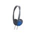 Panasonic RP-HT010 E-A Blu - Blue